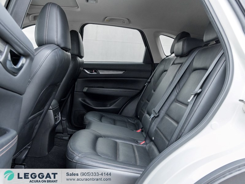 2017 Mazda CX-5 AWD 4dr Auto GT