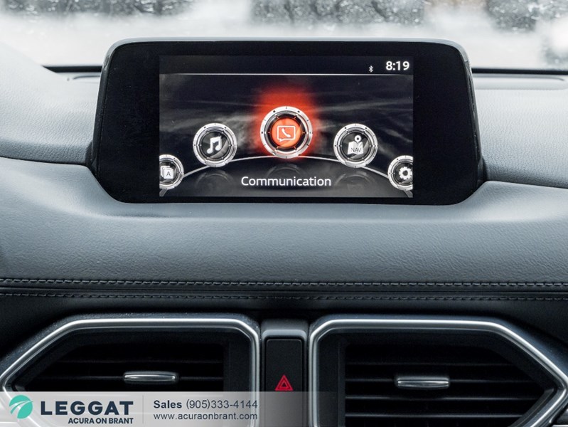 2017 Mazda CX-5 AWD 4dr Auto GT