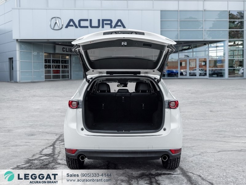 2017 Mazda CX-5 AWD 4dr Auto GT