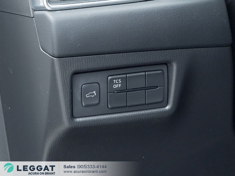 2017 Mazda CX-5 AWD 4dr Auto GT