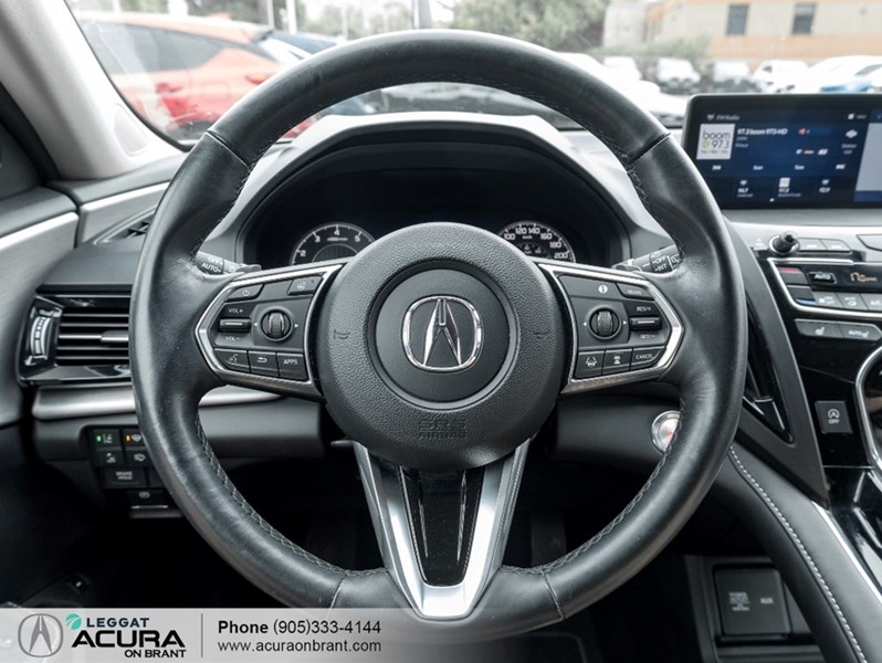 2019 Acura RDX Elite AWD