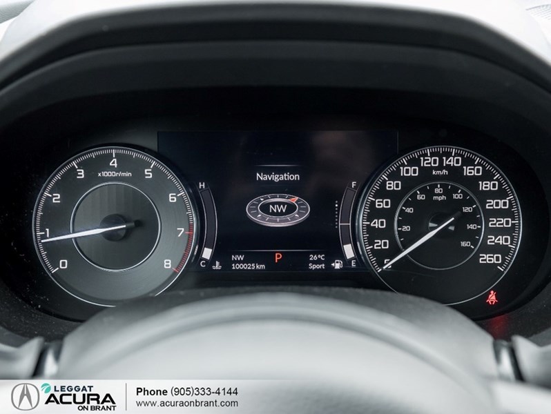 2019 Acura RDX Elite AWD