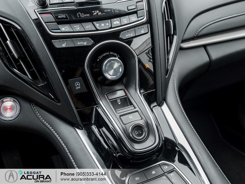 2019 Acura RDX Elite AWD