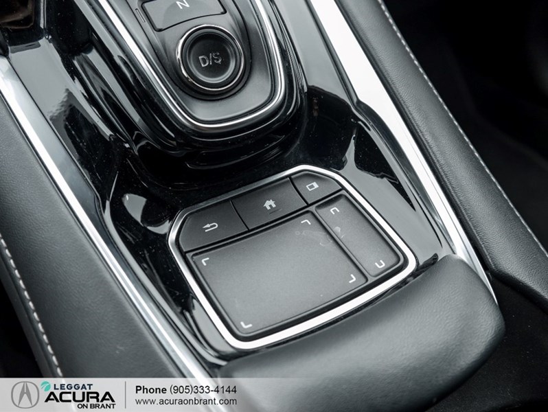 2019 Acura RDX Elite AWD