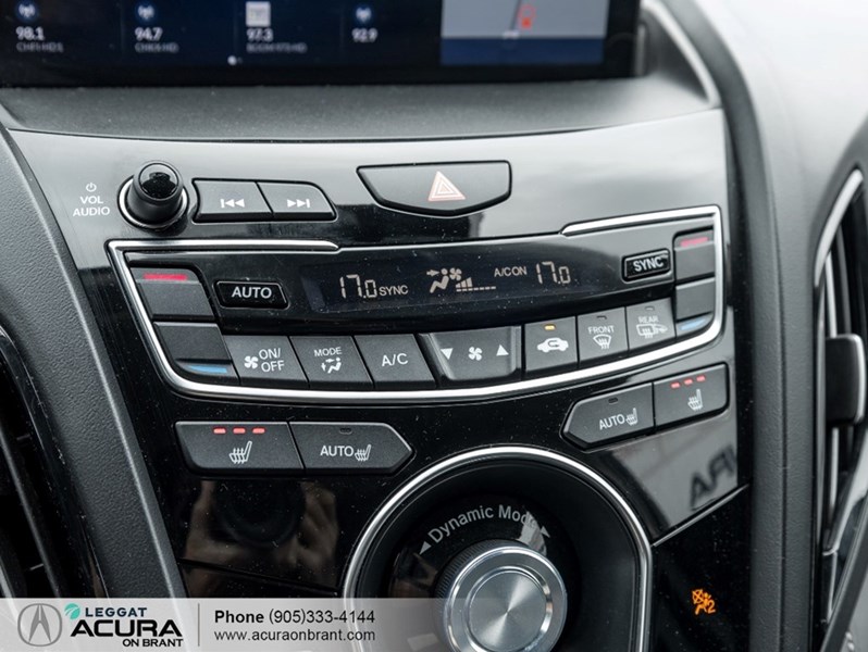 2019 Acura RDX Elite AWD