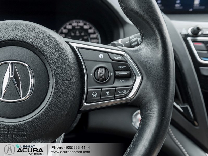 2019 Acura RDX Elite AWD