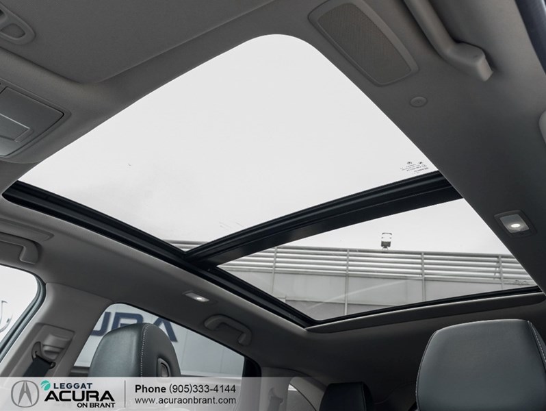 2019 Acura RDX Elite AWD