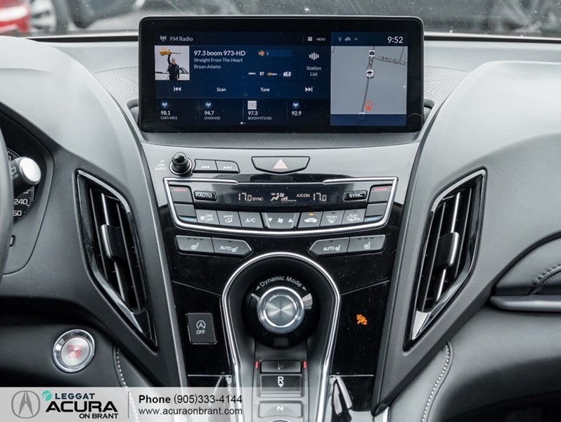 2019 Acura RDX Elite AWD
