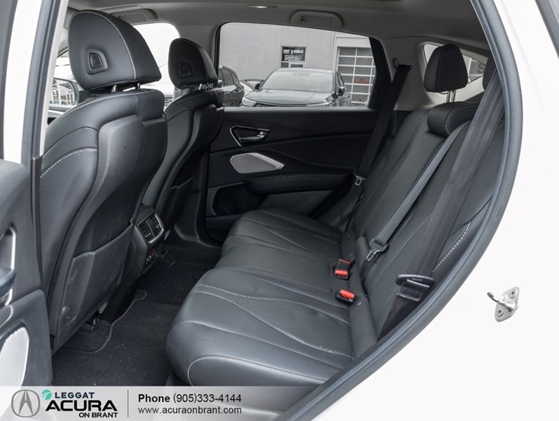 2019 Acura RDX Elite AWD