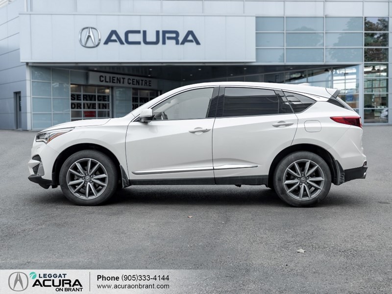 2019 Acura RDX Elite AWD