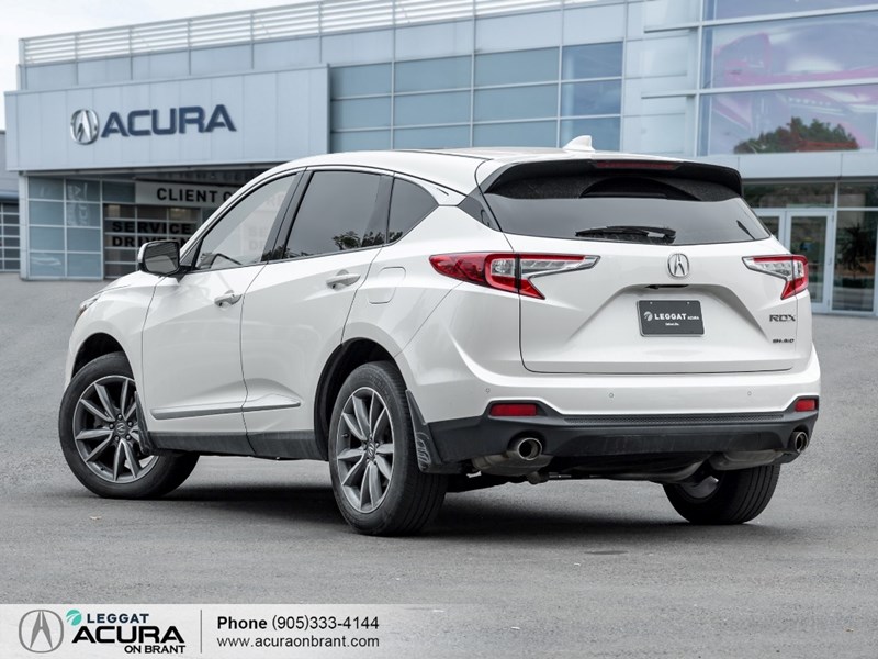 2019 Acura RDX Elite AWD
