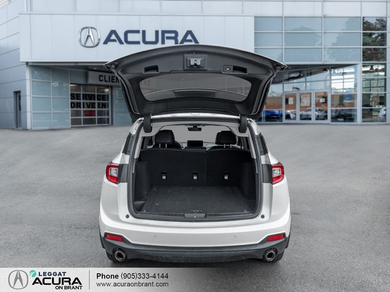 2019 Acura RDX Elite AWD