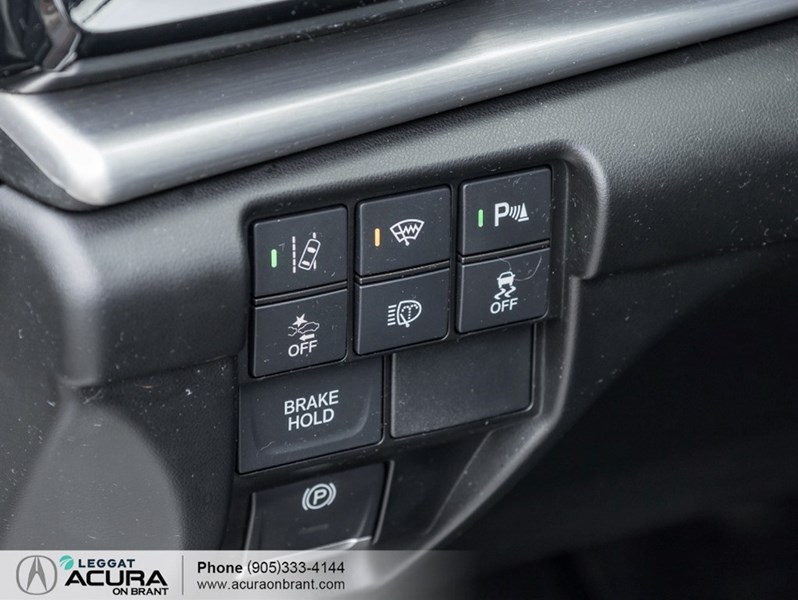2019 Acura RDX Elite AWD