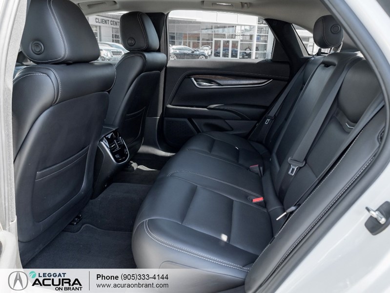 2019 Cadillac XTS 4dr Sdn Luxury AWD