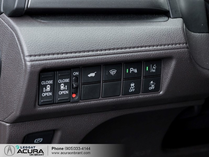 2019 Honda Odyssey EX-L Navi Auto