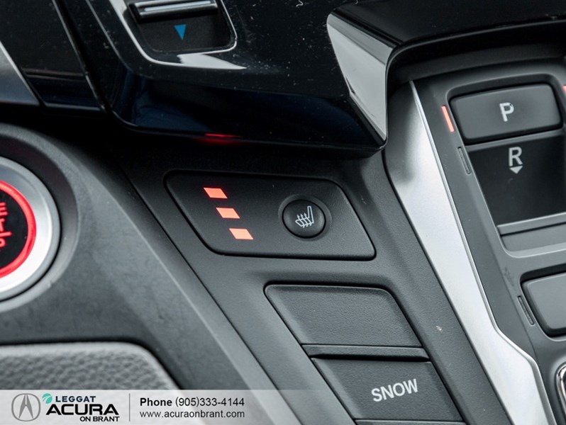 2019 Honda Odyssey EX-L Navi Auto