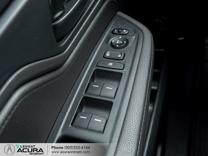 2019 Honda Odyssey EX-L Navi Auto