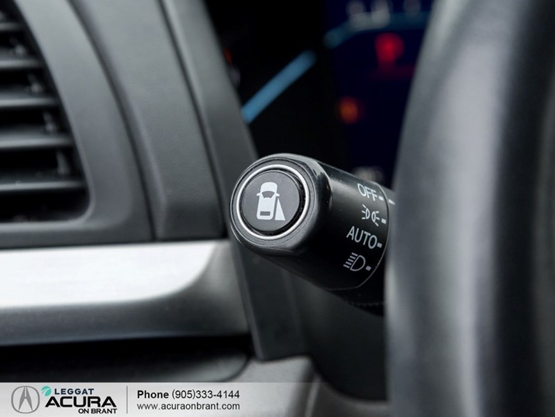 2019 Honda Odyssey EX-L Navi Auto