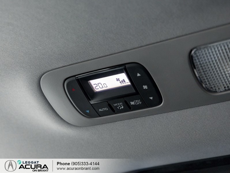 2019 Honda Odyssey EX-L Navi Auto