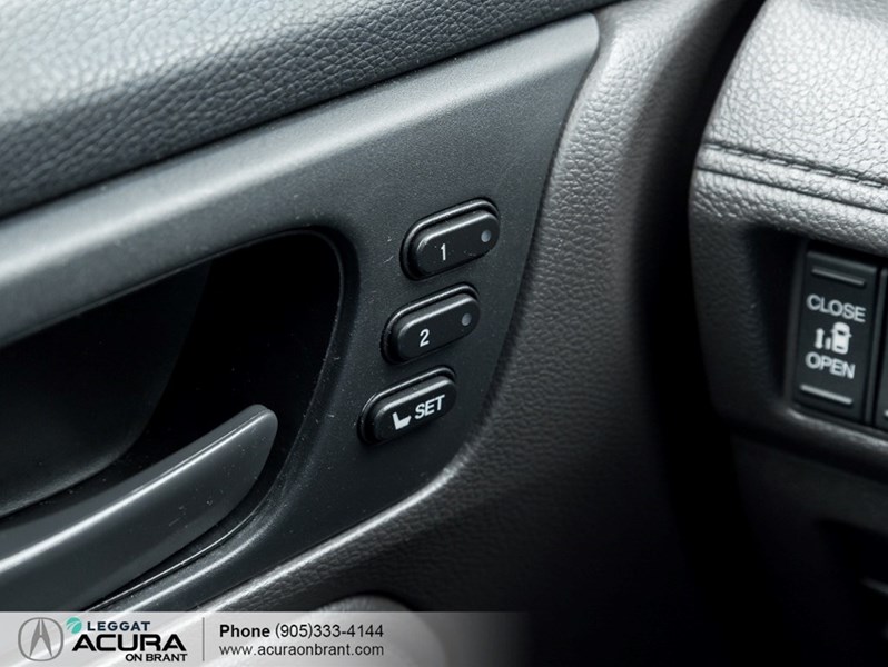 2019 Honda Odyssey EX-L Navi Auto