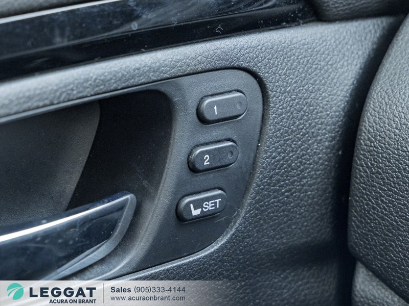 2019 Honda Pilot Touring 8-Passenger AWD