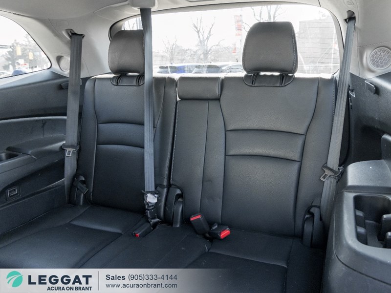 2019 Honda Pilot Touring 8-Passenger AWD