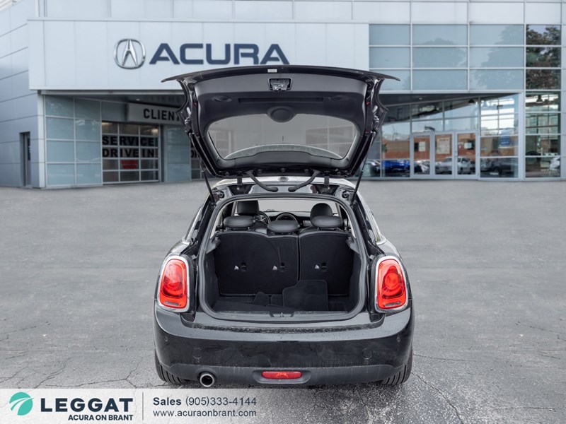 2019 Mini 5 Door Cooper FWD