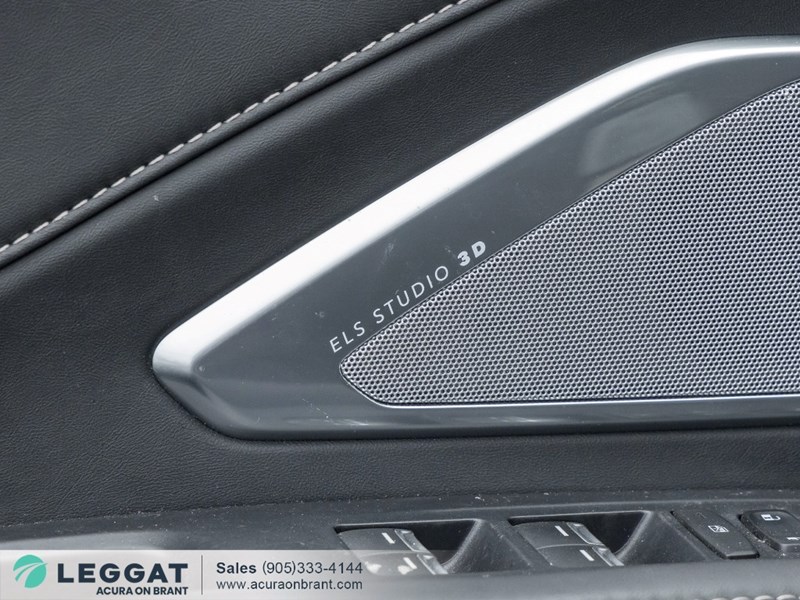 2021 Acura RDX Platinum Elite AWD