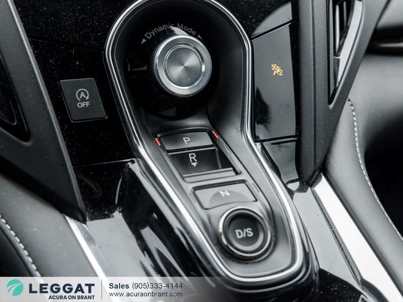 2021 Acura RDX Platinum Elite AWD