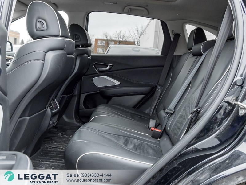 2021 Acura RDX Platinum Elite AWD