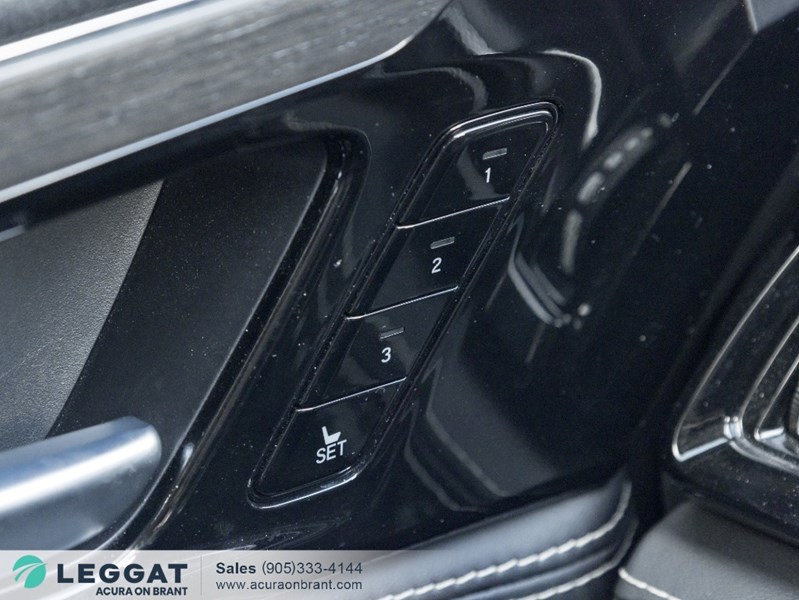 2022 Acura MDX Platinum Elite SH-AWD