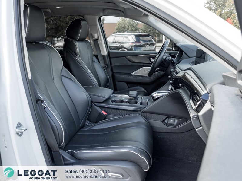 2022 Acura MDX Platinum Elite SH-AWD