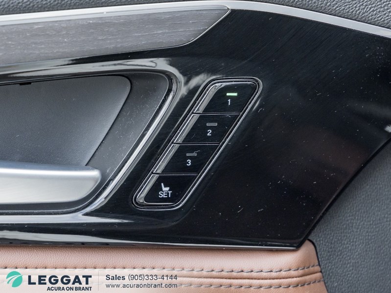 2022 Acura MDX Platinum Elite SH-AWD