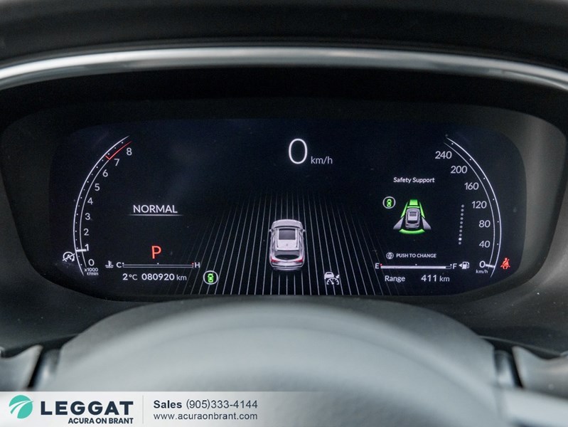 2022 Acura MDX Platinum Elite SH-AWD