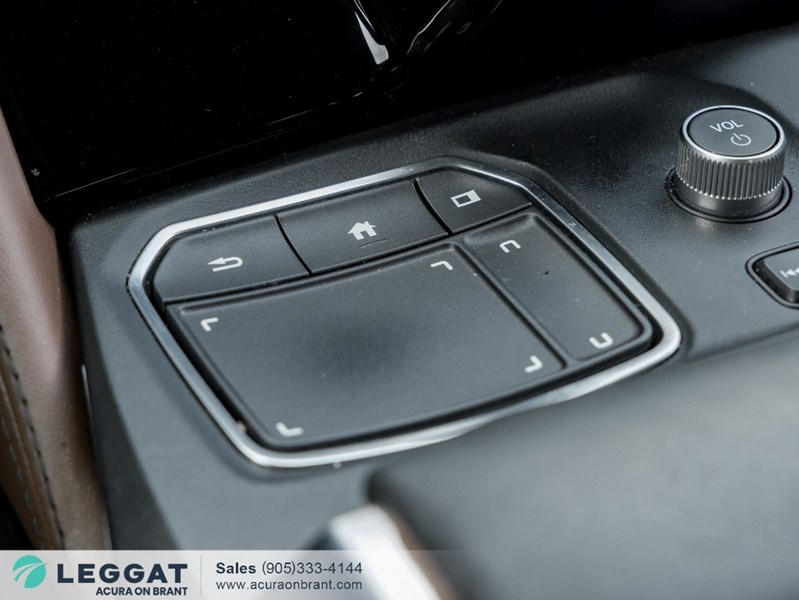 2022 Acura MDX Platinum Elite SH-AWD