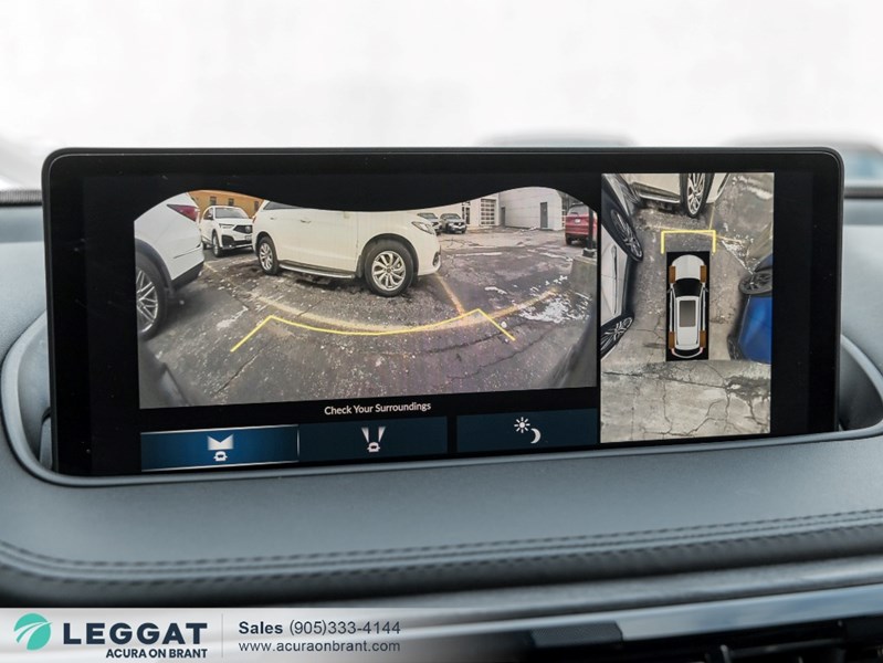 2022 Acura MDX Platinum Elite SH-AWD