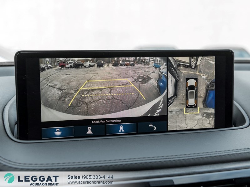 2022 Acura MDX Platinum Elite SH-AWD