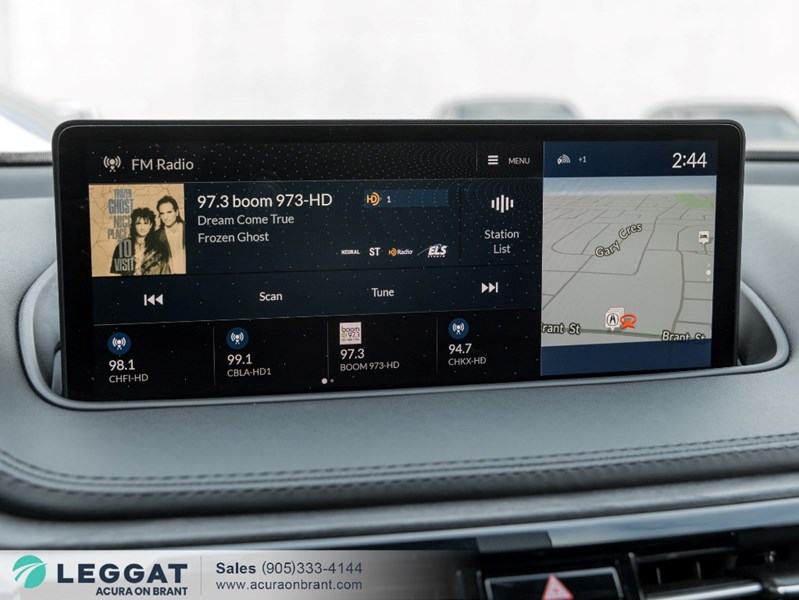 2022 Acura MDX Platinum Elite SH-AWD