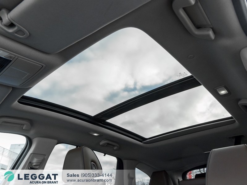 2022 Acura MDX Platinum Elite SH-AWD