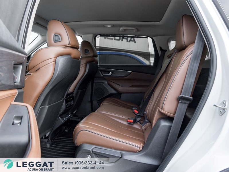 2022 Acura MDX Platinum Elite SH-AWD