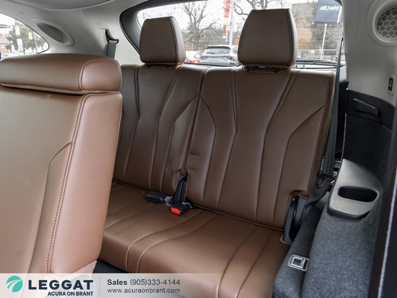 2022 Acura MDX Platinum Elite SH-AWD