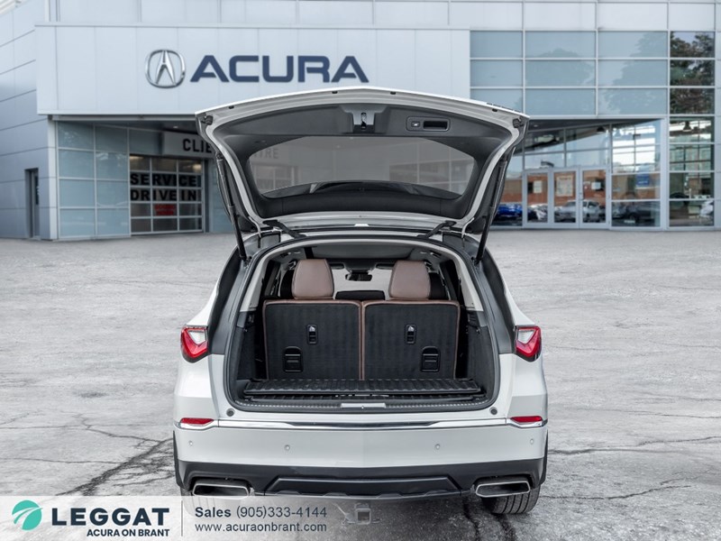 2022 Acura MDX Platinum Elite SH-AWD