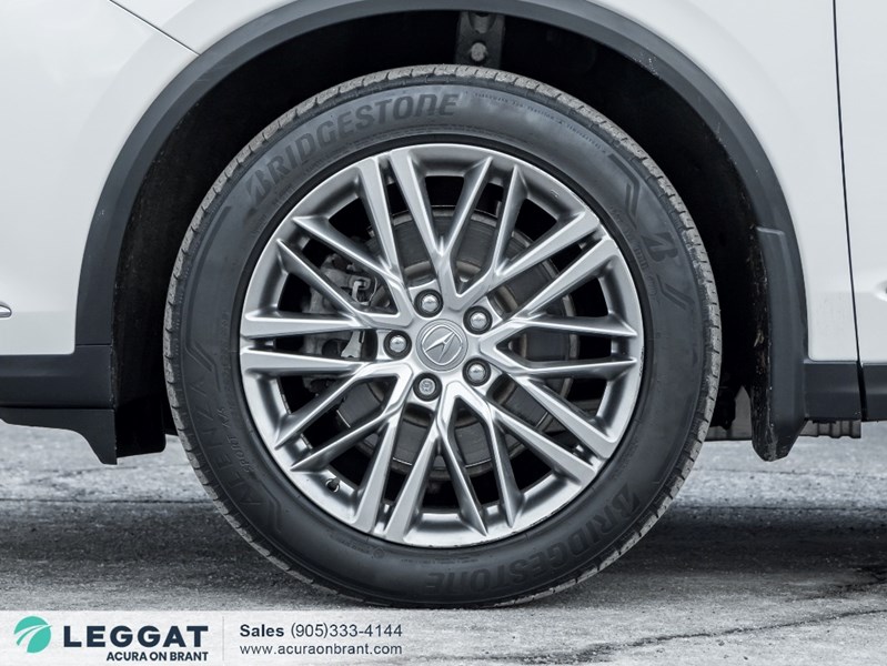 2022 Acura MDX Platinum Elite SH-AWD