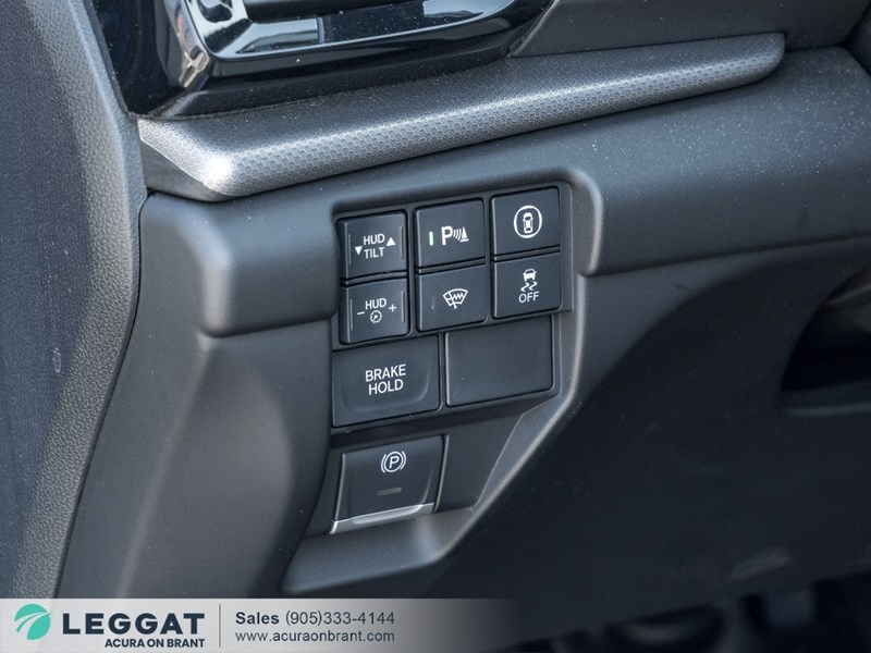 2022 Acura Rdx Platinum Elite A-Spec AWD