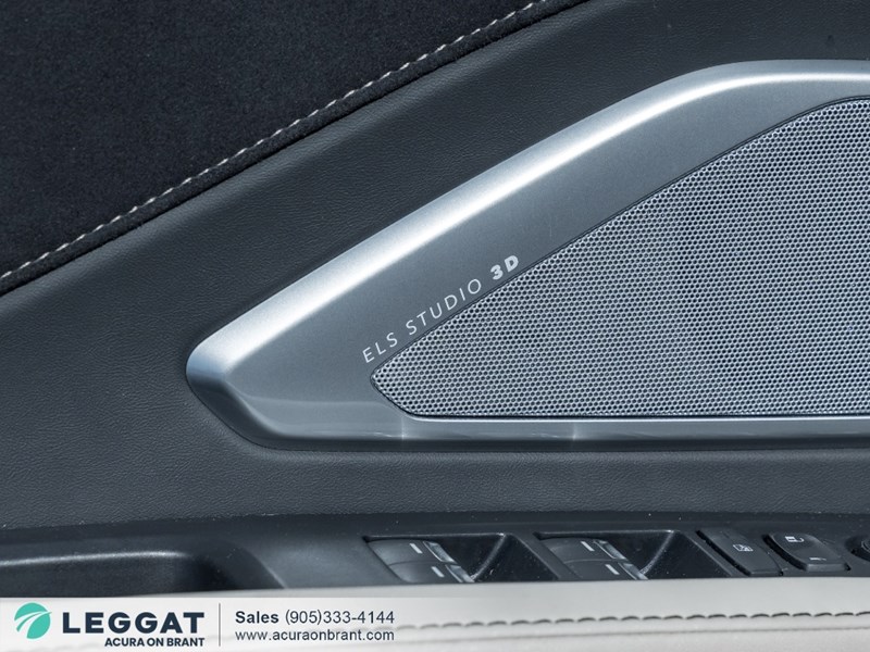 2022 Acura Rdx Platinum Elite A-Spec AWD