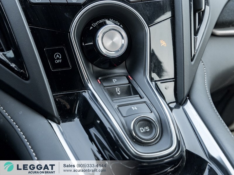 2022 Acura Rdx Platinum Elite A-Spec AWD