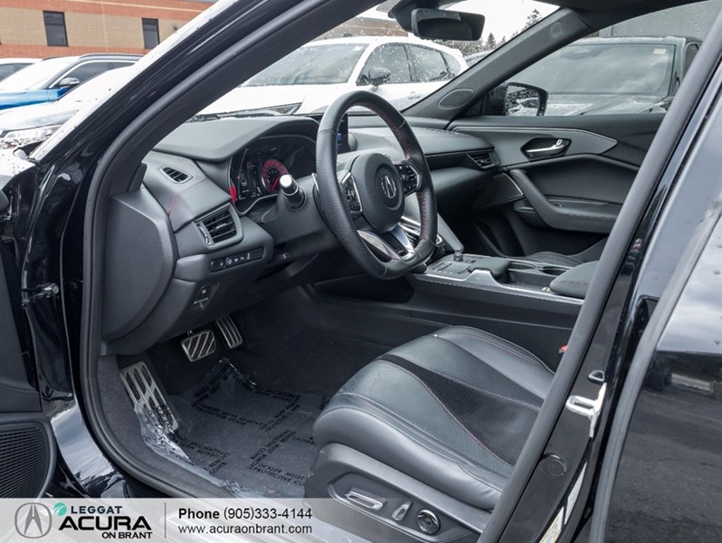 2022 Acura TLX A-Spec SH-AWD Sedan *New Brakes and Tires!*