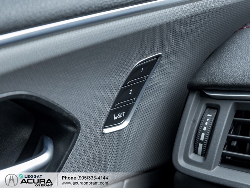 2022 Acura TLX A-Spec SH-AWD Sedan *New Brakes and Tires!*
