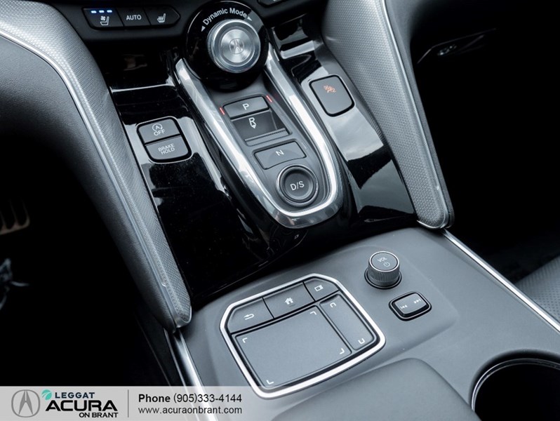 2022 Acura TLX A-Spec SH-AWD Sedan *New Brakes and Tires!*