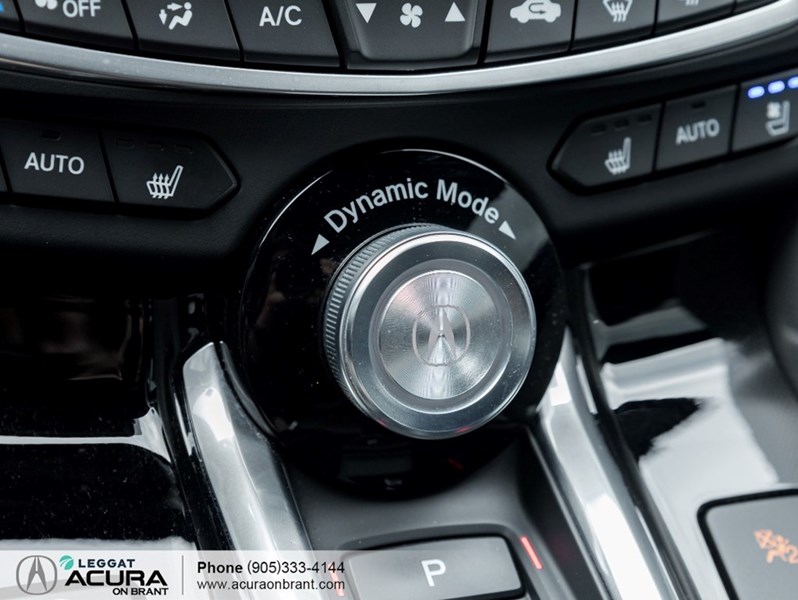 2022 Acura TLX A-Spec SH-AWD Sedan *New Brakes and Tires!*